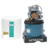 Máy bơm tăng áp Hitachi WT-P100GX2-SPV-MGN (100W)