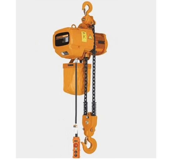 Pa Lăng Xích Điện Cố Định Kenbo KKBB01-02 (1T6m)